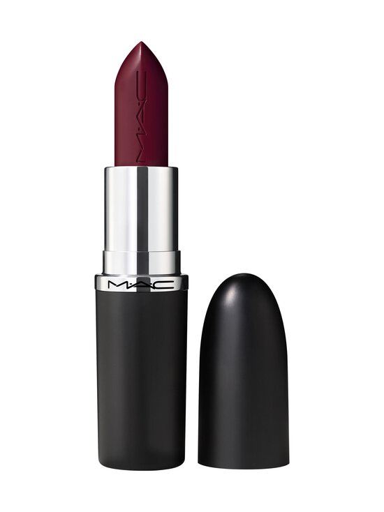 MAC - Macximal Sleek Satin Lipstick  -huulipuna - GUESSING GAME | Stockmann - photo 1