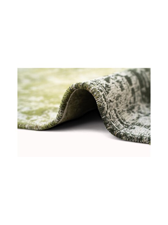 Louis de Poortere - Tabriz Olive Wood Chenille -matto - 109645 OLIVE WOOD | Stockmann - photo 2