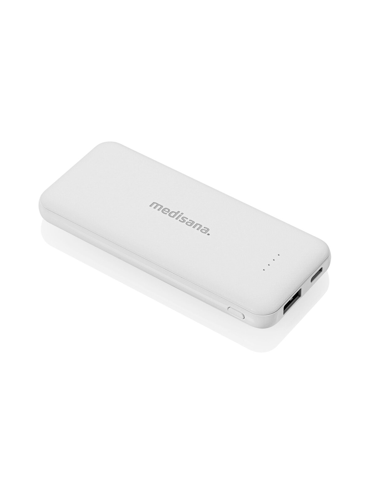 Medisana Power bank -varavirtalähde