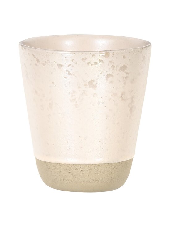 RAW Nordic Nude kruus 25 cl