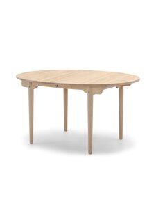 Carl Hansen&Son - CH337-ruokapöytä - LUONNONVÄRINEN | Stockmann