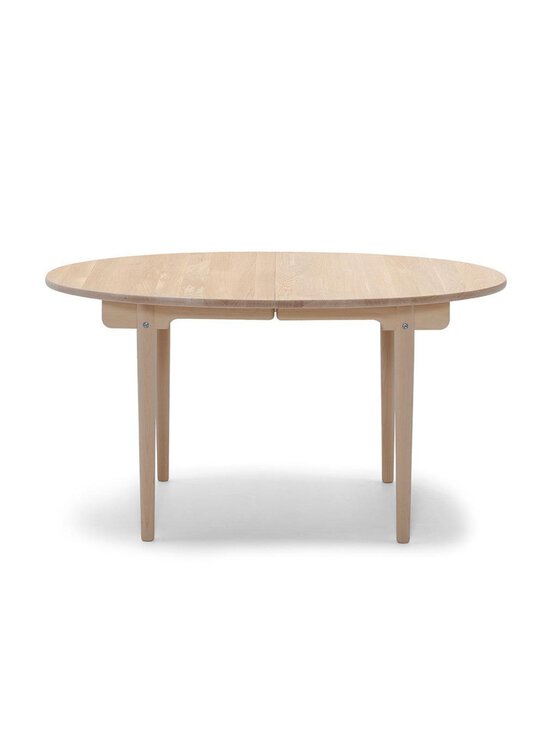 Carl Hansen&Son - CH337-ruokapöytä - LUONNONVÄRINEN | Stockmann - photo 2