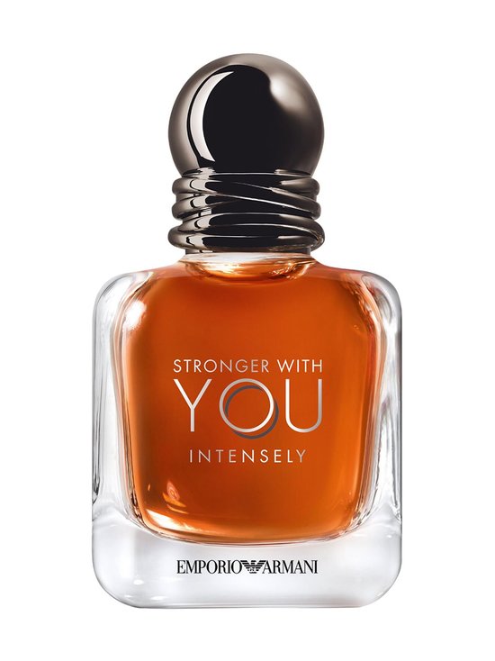 Stronger With You Intensely He EdP 30 ml