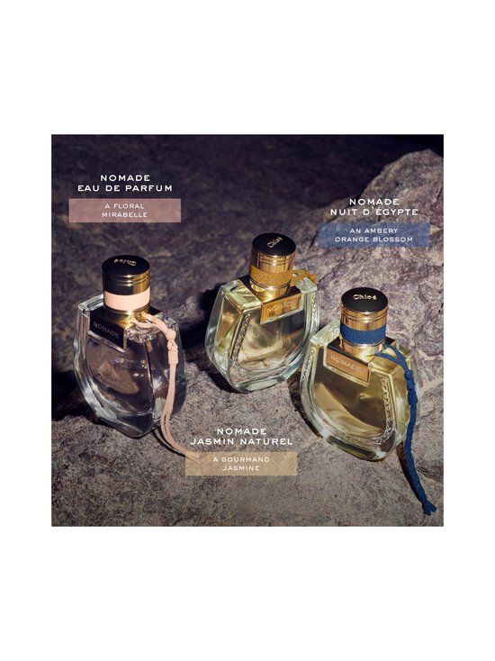 Chloe - Nomade Naturelle EdP -tuoksu - NOCOL - photo 6 Chloe - Nomade Naturelle EdP -tuoksu - NOCOL | Stockmann - photo 6