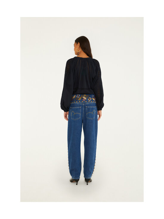 Farm Rio - Balloon-farkut - L0034 DENIM | Stockmann - photo 3