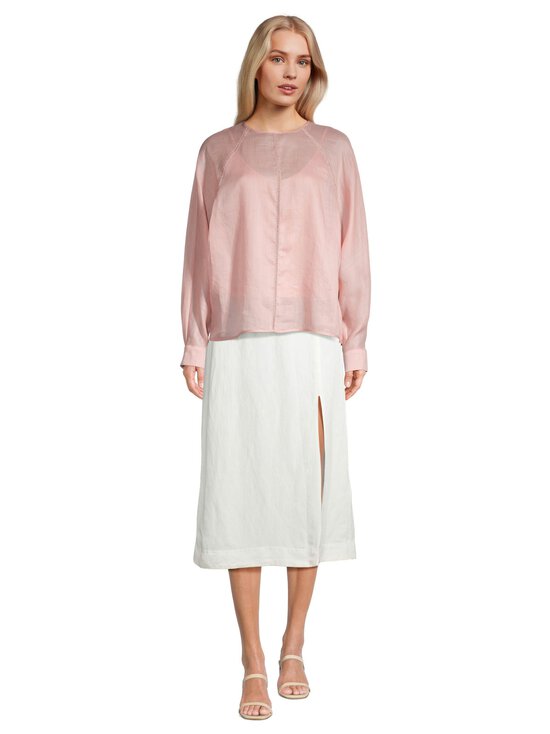 Max Mara Studio - Edile-pusero - 051 ROSA - photo 2 Max Mara Studio - Edile-pusero - 051 ROSA | Stockmann - photo 2