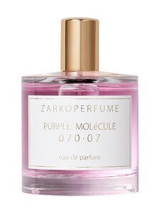 Zarko Perfume - Purple Molécule 070 .07 EdP -tuoksu | Stockmann