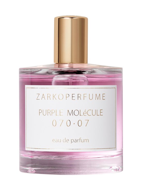 Zarko Perfume - Purple Molécule 070 .07 EdP -tuoksu - NOCOL - photo 1 Zarko Perfume - Purple Molécule 070 .07 EdP -tuoksu - NOCOL | Stockmann - photo 1