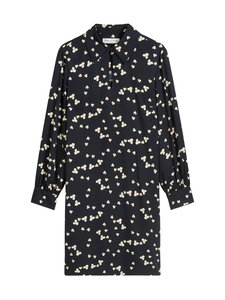 Marc O'Polo - Lyhyt paitamekko - D11 MULTI/DEEP NIGHT BLUE | Stockmann