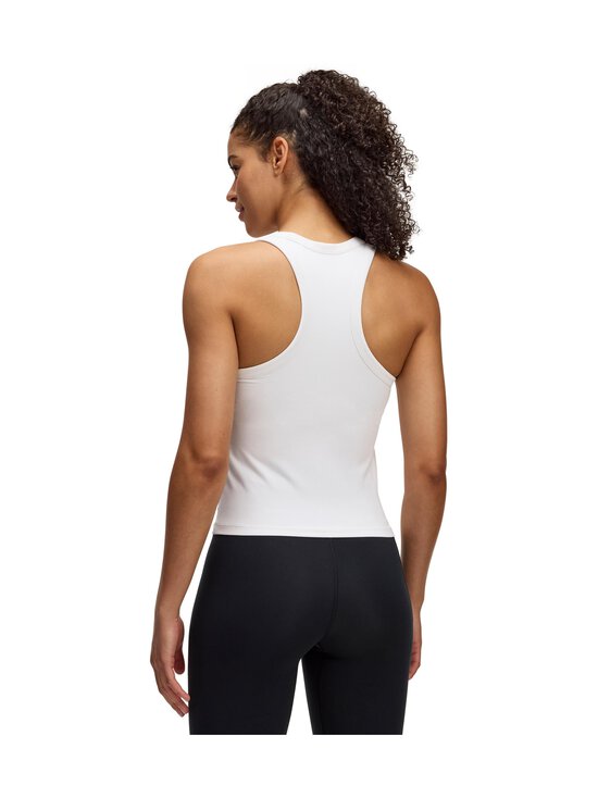 Under Armour - Motion High Neck -treenitoppi - 100 WHITE | Stockmann - photo 2