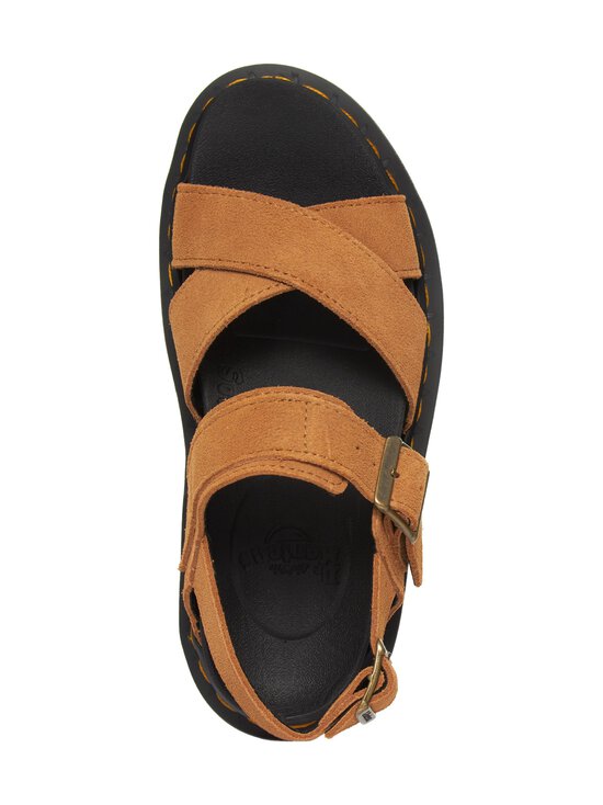 Dr. Martens - Nahast sandaalid Voss II - TAN VT - photo 2 Dr. Martens - Nahast sandaalid Voss II - TAN VT | Stockmann - photo 2