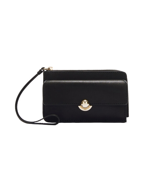 Furla - Kaarditasku Sfera M with Flap - O6000 NERO | Stockmann - photo 1