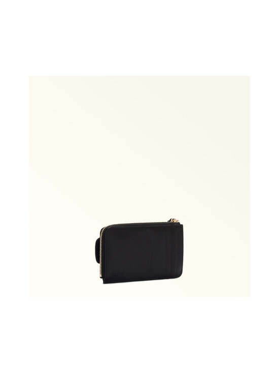Furla - Kaarditasku Sfera M with Flap - O6000 NERO | Stockmann - photo 2