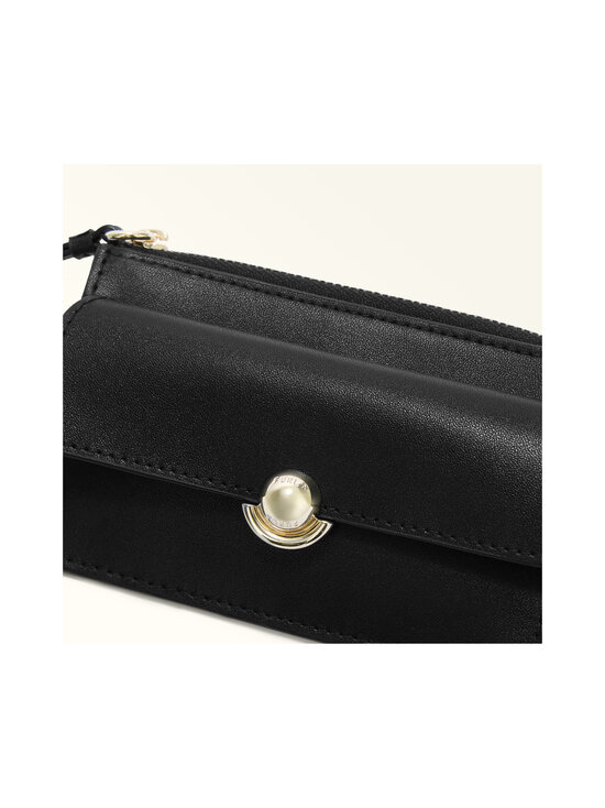 Furla - Kaarditasku Sfera M with Flap - O6000 NERO | Stockmann - photo 4