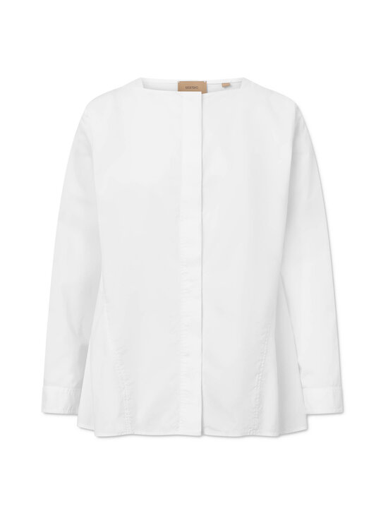 Rue de Tokyo - Pluus Silja - WHITE | Stockmann - photo 1