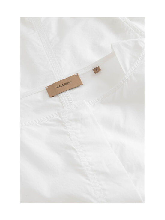 Rue de Tokyo - Pluus Silja - WHITE | Stockmann - photo 2