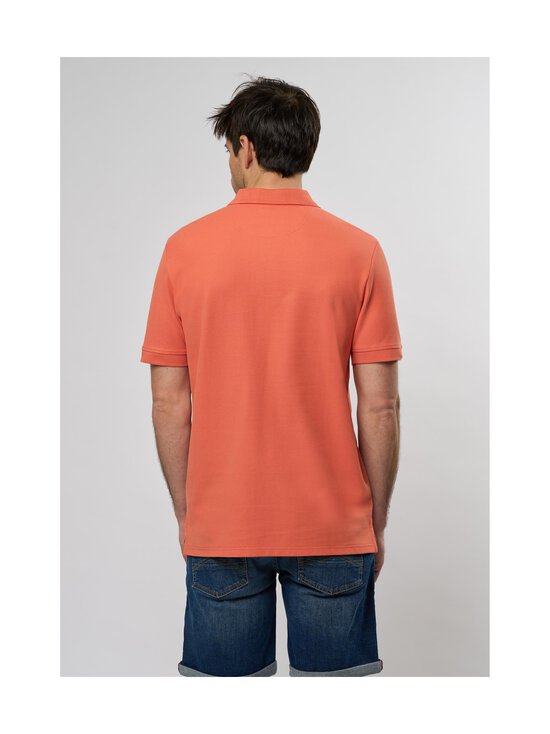 MCS - Hurst Polo -pikeepaita - ARABESQUE | Stockmann - photo 4