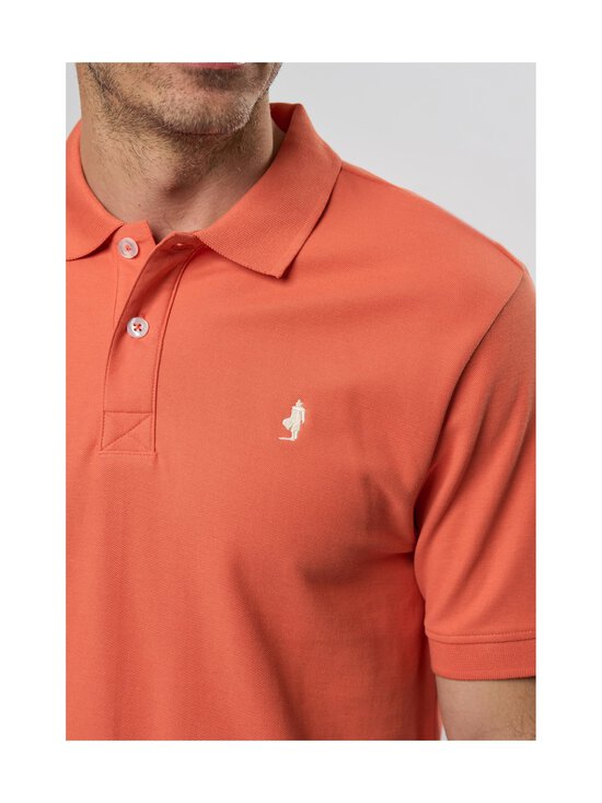 MCS - Hurst Polo -pikeepaita - ARABESQUE | Stockmann - photo 5