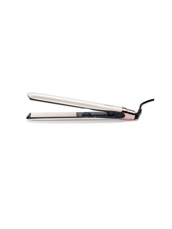 Babyliss - Stardust Shimmer Styler -suoristusrauta - WHITE | Stockmann - photo 1