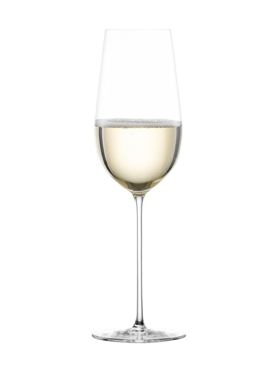 Schott Zwiesel - Vuelo Sparkling Wine Glas šampanieša glāzes 2 gab./ iepak. - CLEAR - photo 2 Schott Zwiesel - Vuelo Sparkling Wine Glas šampanieša glāzes 2 gab./ iepak. - CLEAR | Stockmann - photo 2