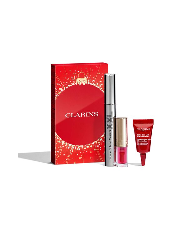 Clarins - XXL Mascara Xmas Set dāvanu komplekts - NOCOL | Stockmann - photo 1