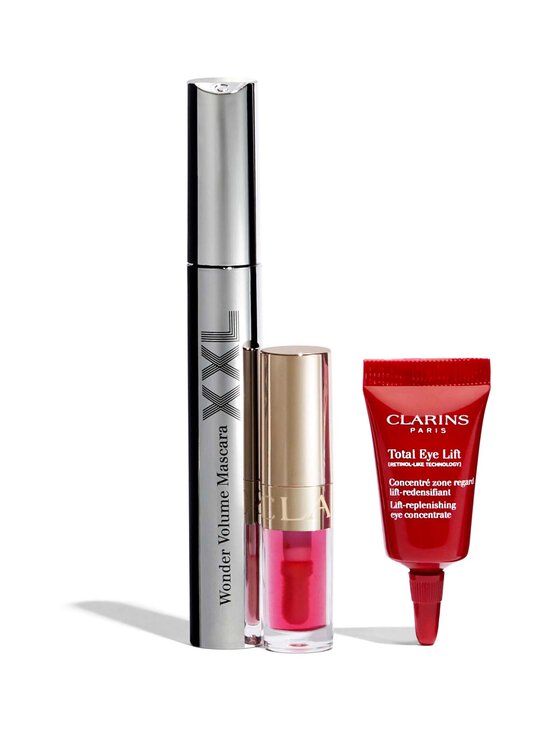 Clarins - XXL Mascara Xmas Set dāvanu komplekts - NOCOL | Stockmann - photo 2