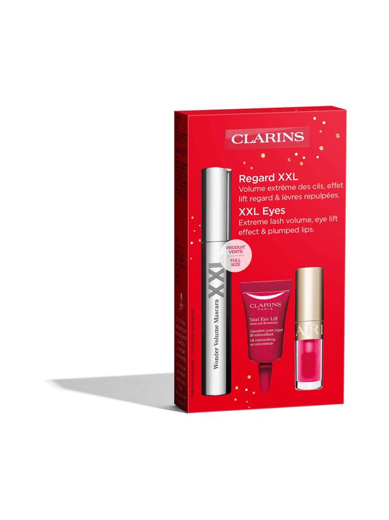 Clarins - XXL Mascara Xmas Set dāvanu komplekts - NOCOL | Stockmann - photo 4