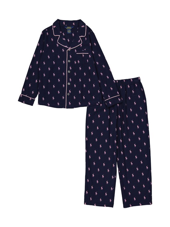 Polo Ralph Lauren - Pidžamas komplekts - BCV NEWPORT NAVY | Stockmann - photo 1