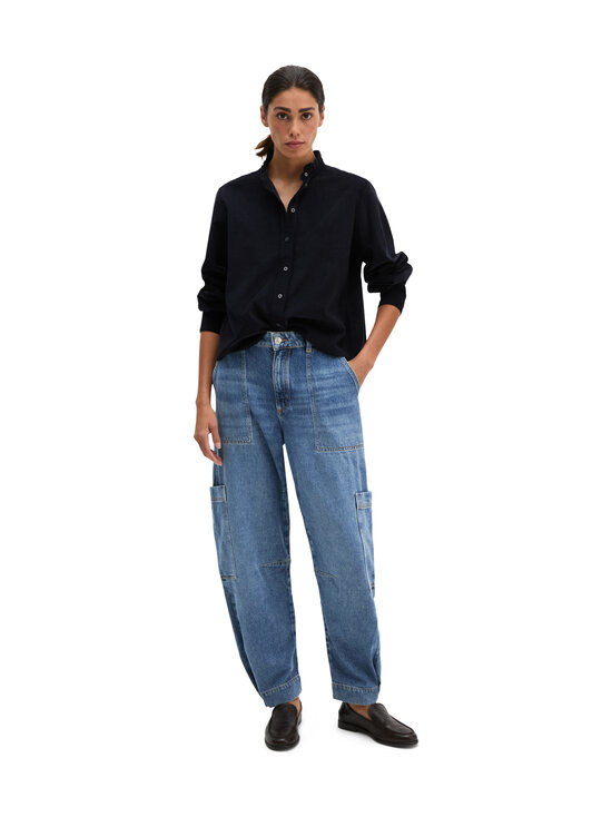 Marc O'Polo - Kreklblūze - 4143 MARTIME BLUE | Stockmann - photo 5