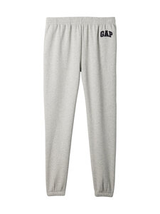 GAP - V-Heritage Logo sporta bikses - LIGHT HEATHER GREY B08 | Stockmann