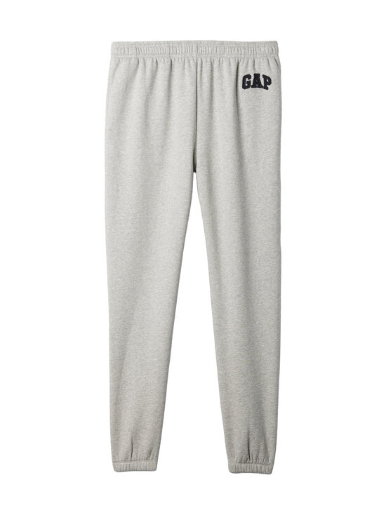 GAP - V-Heritage Logo sporta bikses - LIGHT HEATHER GREY B08 | Stockmann - photo 1