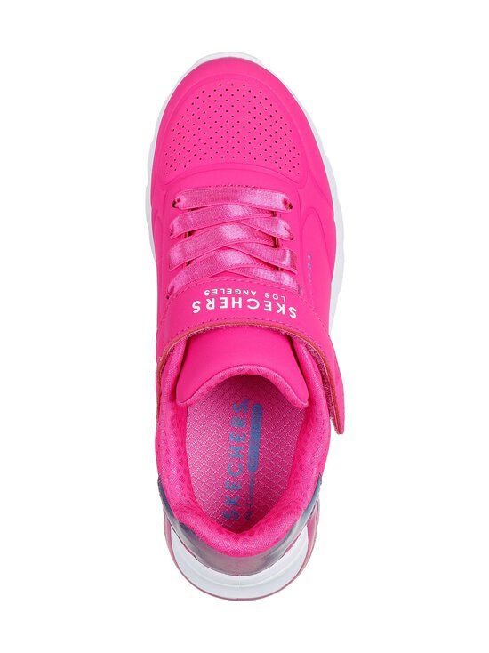 Skechers - Jooksujalatsid Uno Lite 2.0 Vivid Metallic - HPMT HOT PINK / MULTI | Stockmann - photo 4