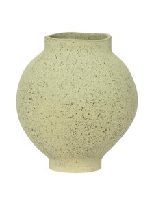 Urban Nature Culture - Heron vāze 19 x 22 cm - GREEN BAY | Stockmann