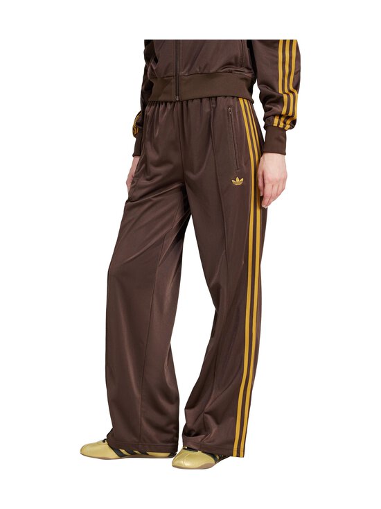 adidas Originals - Firebird treniņbikses - DBROWN/PREBRO - photo 2 adidas Originals - Firebird treniņbikses - DBROWN/PREBRO | Stockmann - photo 2