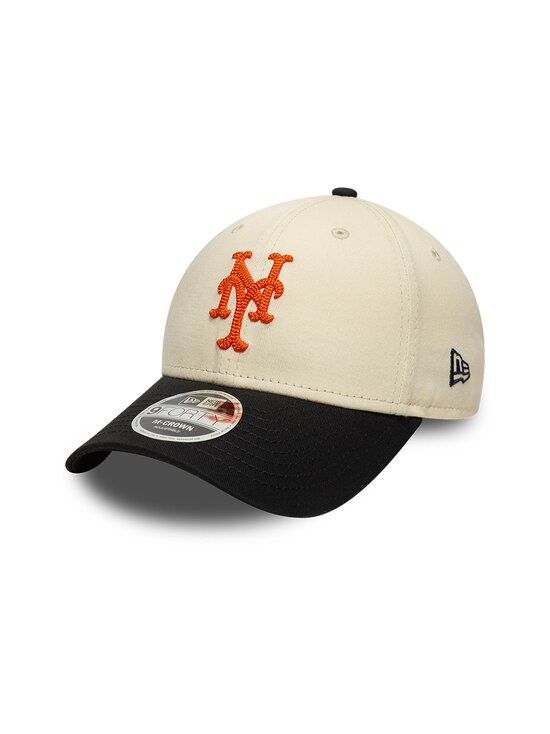 New Era - New York Mets 9Forty -lippalakki - LTCBLK | Stockmann - photo 2