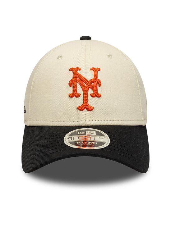 New Era - New York Mets 9Forty -lippalakki - LTCBLK | Stockmann - photo 3