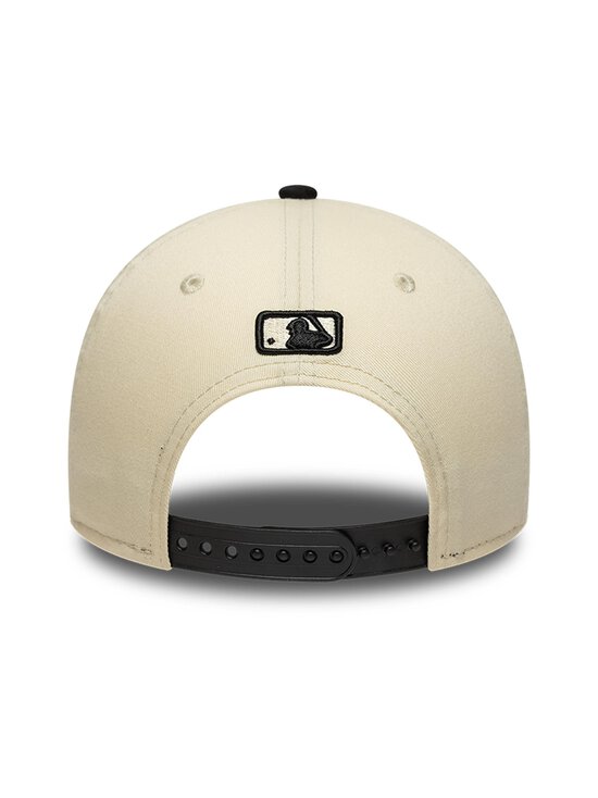 New Era - New York Mets 9Forty -lippalakki - LTCBLK | Stockmann - photo 4