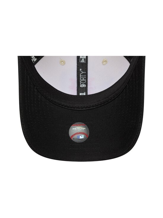 New Era - New York Mets 9Forty -lippalakki - LTCBLK | Stockmann - photo 5