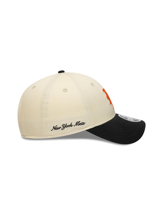 New Era - New York Mets 9Forty -lippalakki - LTCBLK | Stockmann - photo 6