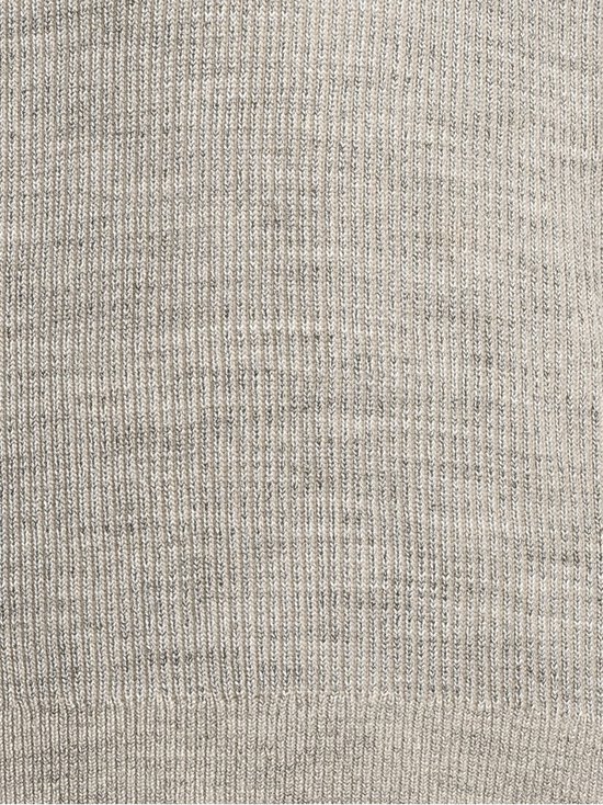 Marc O'Polo - Cotton mix bi-color rievots džemperis - Z52 MULTI/HEAVY KNIT | Stockmann - photo 4