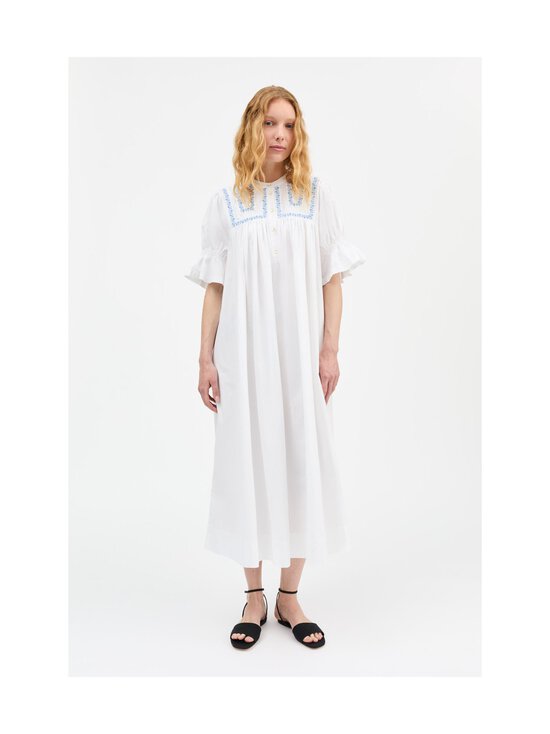 Skall Studio - Bonne-mekko - OPTIC WHITE | Stockmann - photo 2