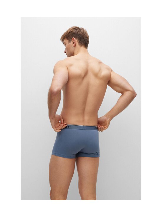 BOSS - Trunk -alushousut, 3-pack - 963 OPEN MISCELLANEOUS - photo 5 BOSS - Trunk -alushousut, 3-pack - 963 OPEN MISCELLANEOUS | Stockmann - photo 5