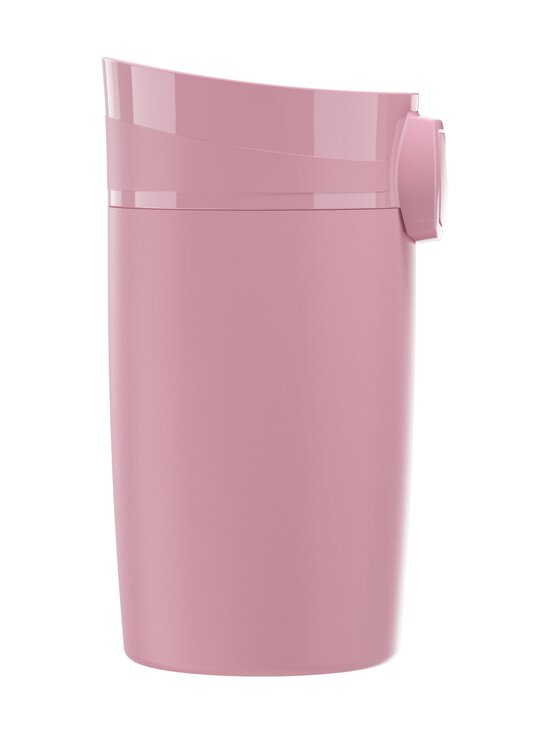 Sigg - Miracle Mug Lingonberry Touch termokrūze, 0.27L - LINGONBERRY - photo 1 Sigg - Miracle Mug Lingonberry Touch termokrūze, 0.27L - LINGONBERRY | Stockmann - photo 1
