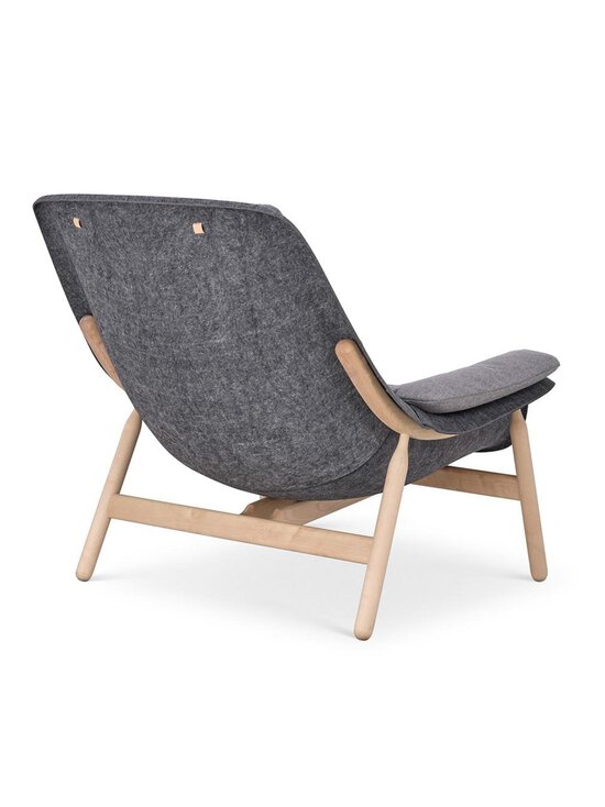 Tapio Anttila collection - Filtti-nojatuoli - HARMAA | Stockmann - photo 4