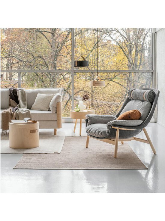 Tapio Anttila collection - Filtti-nojatuoli - HARMAA | Stockmann - photo 5