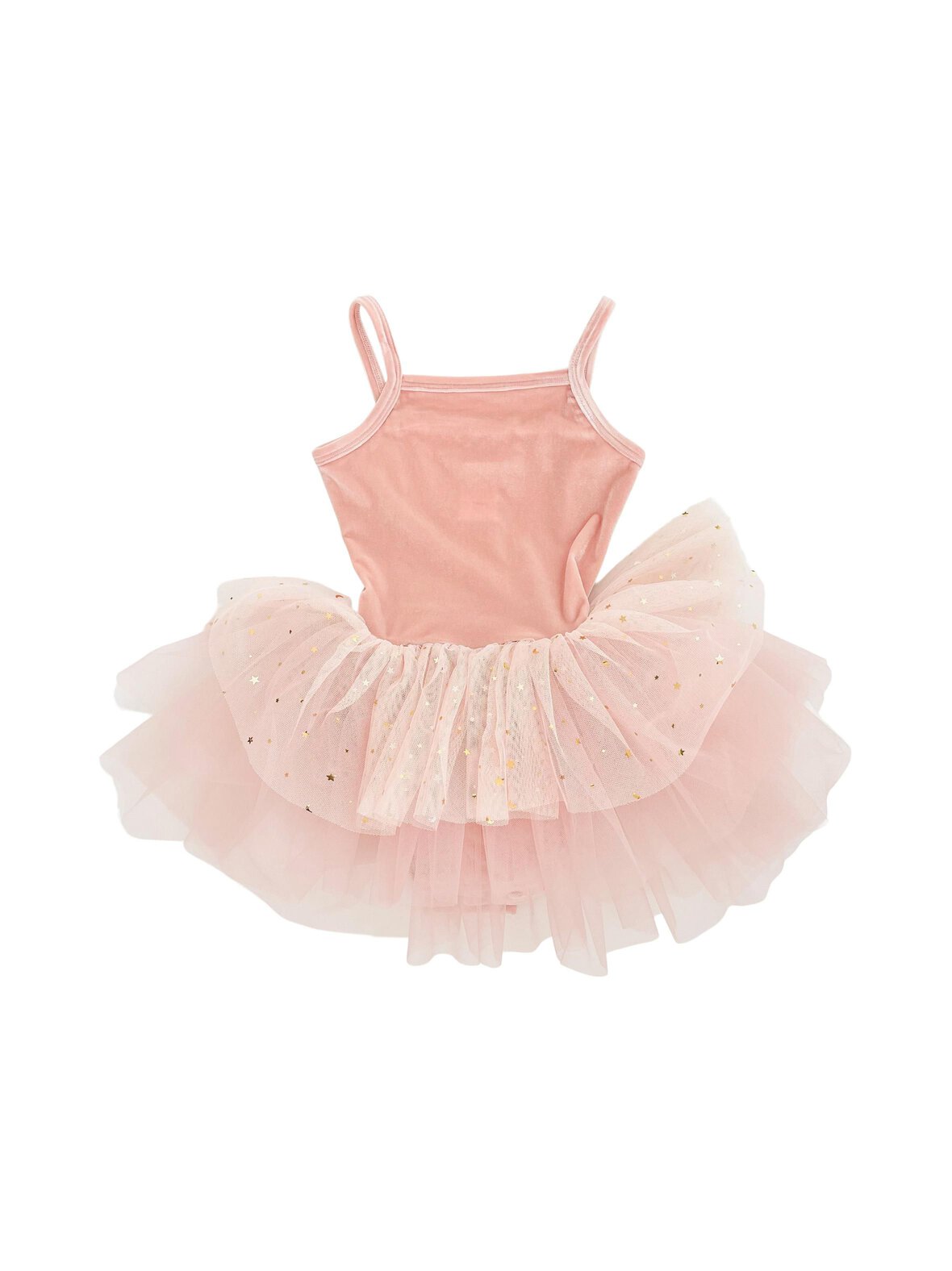 Pearl Velvet Leotard Romper -mekko