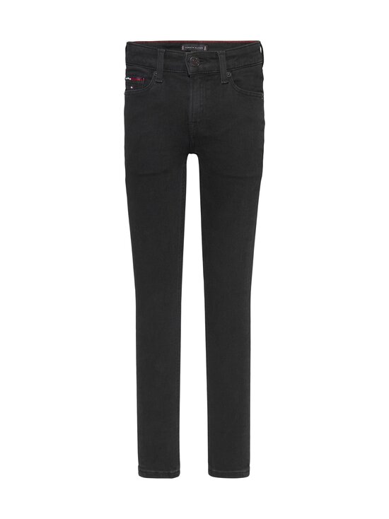 Simon Super Skinny Water Repellent Jeans -farkut