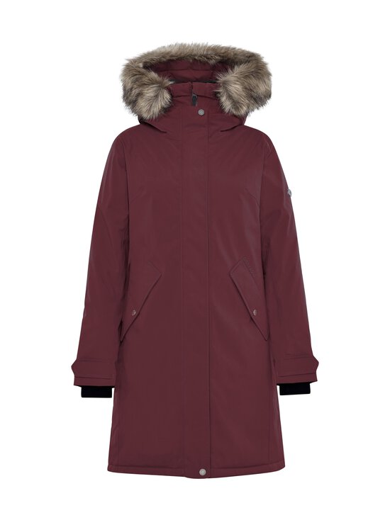Didriksons - Erna-parka - 147 OLD RUST - photo 1 Didriksons - Erna-parka - 147 OLD RUST | Stockmann - photo 1
