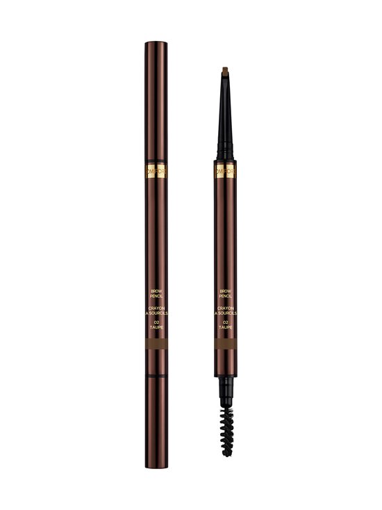 Tom Ford - Micro Brow Pencil -kulmakynä - TAUPE - photo 1 Tom Ford - Micro Brow Pencil -kulmakynä - TAUPE | Stockmann - photo 1