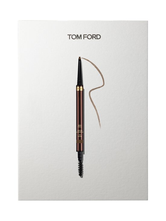 Tom Ford - Micro Brow Pencil -kulmakynä - TAUPE - photo 2 Tom Ford - Micro Brow Pencil -kulmakynä - TAUPE | Stockmann - photo 2